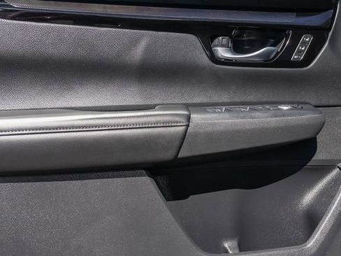 Used 2025 Honda CR-V EX-L image 21