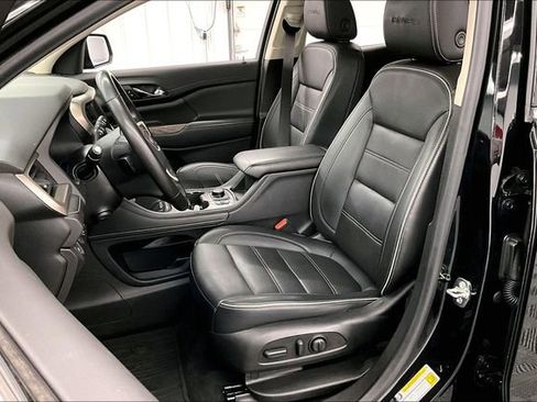 Used 2022 GMC Acadia Denali w/ GMC Pro Grade Package AWD/4WD image 24