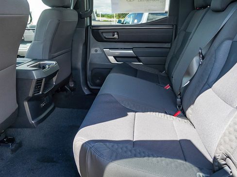 New 2026 Toyota Tundra SR5 image 24