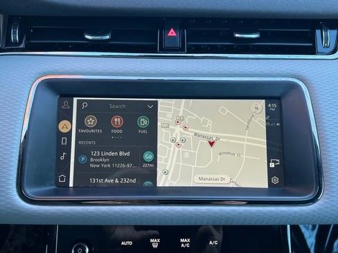 Used 2023 Land Rover Range Rover Evoque R-Dynamic S image 21