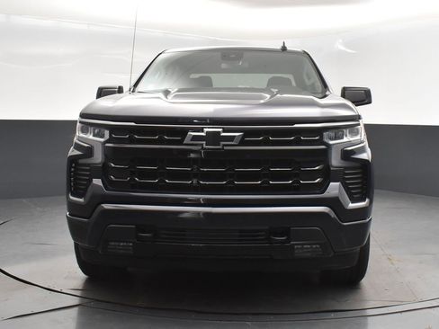 Used 2022 Chevrolet Silverado 1500 RST w/ Protection Package image 10