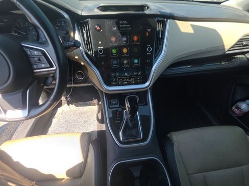 Used 2023 Subaru Outback Limited image 13