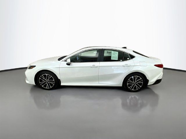 Used 2026 Toyota Camry XLE w/ Premium Plus Package AWD/4WD image 4