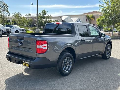New 2026 Ford Maverick XLT image 6