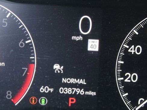 Used 2022 Honda Civic Sport image 15