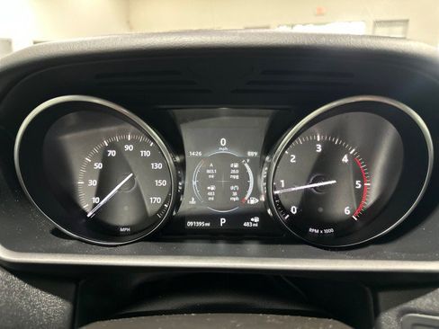 Used 2016 Land Rover Range Rover Sport HSE AWD/4WD image 58