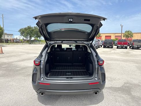Used 2025 MAZDA CX-50 AWD 2.5 S w/ Weather Package image 27