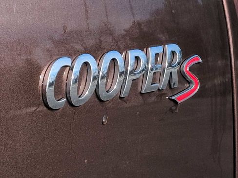 Used 2015 MINI Cooper Countryman S image 20