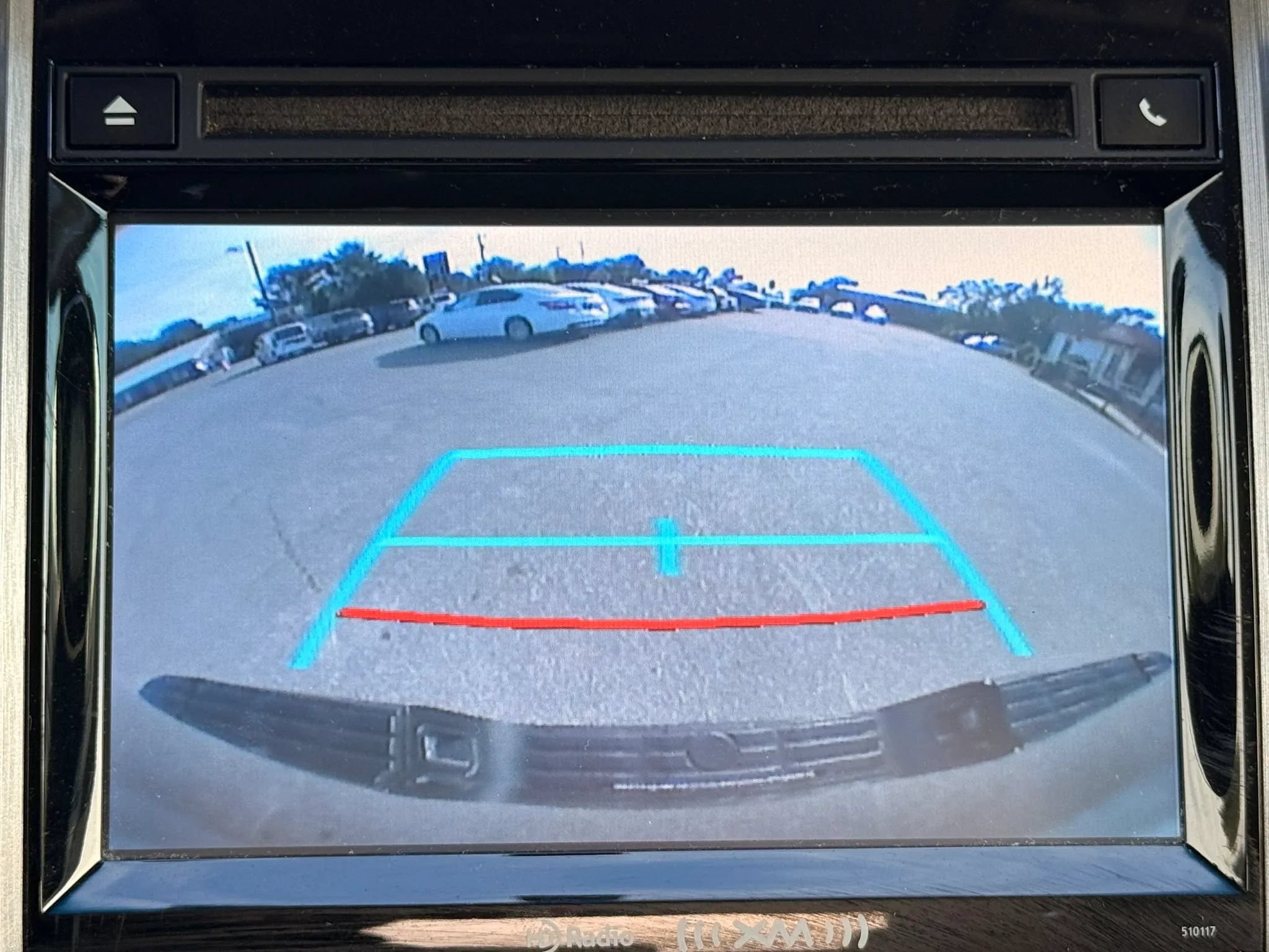 Used 2017 Toyota Tundra SR5 w/ SR5 Upgrade Package RWD image 28