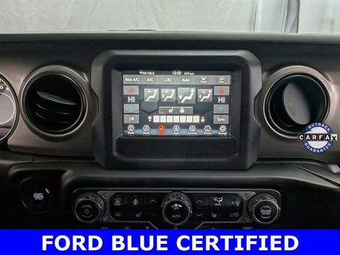 Used 2020 Jeep Wrangler Unlimited Sport S AWD/4WD image 29