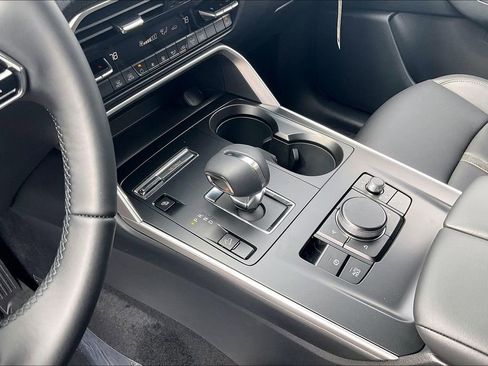 New 2026 MAZDA CX-70 SC image 7