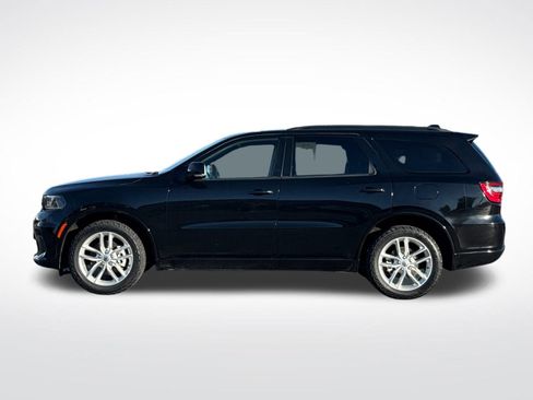 Used 2024 Dodge Durango GT image 6