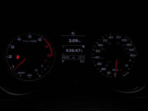 Used 2018 Audi A3 2.0T Premium w/ Convenience Package image 13