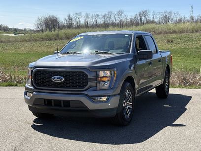 Used 2023 Ford F150 XL w/ STX Appearance Package