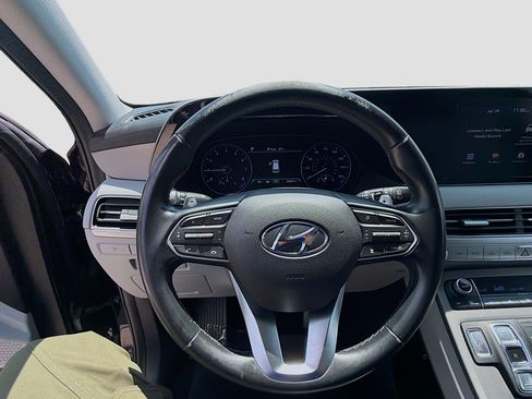 Used 2020 Hyundai Palisade SEL FWD image 8