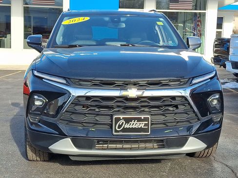 Used 2024 Chevrolet Blazer LT image 7