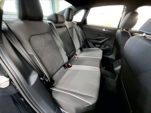 New 2026 Volkswagen Jetta Sport image 24