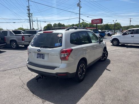 Used 2015 Subaru Forester 2.5i Premium w/ Popular Package #2 image 4