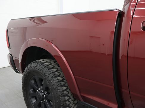 Used 2022 RAM 3500 Laramie AWD/4WD image 26