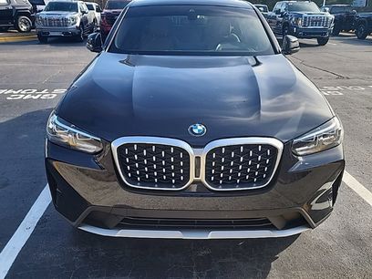 Used 2024 BMW X4 xDrive30i w/ Premium Package