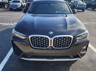 Used 2024 BMW X4 xDrive30i w/ Premium Package video 1