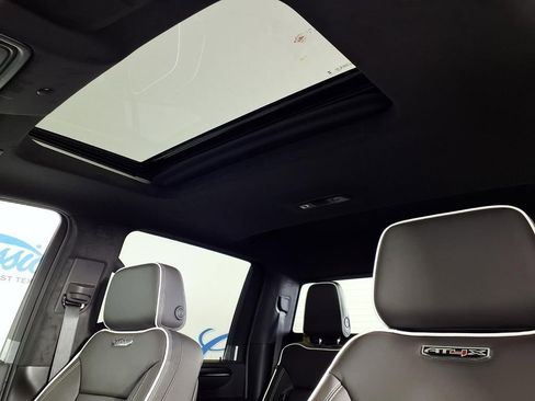 New 2026 GMC Sierra 2500 AT4X image 14