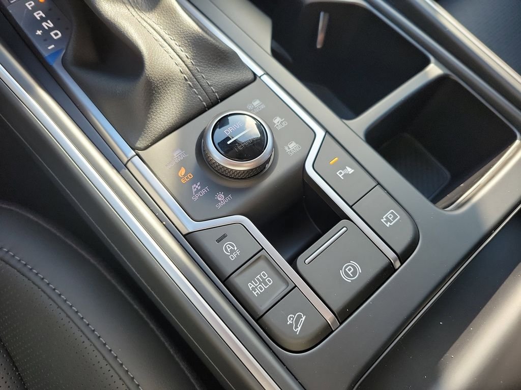 New 2026 Kia Sorento S AWD/4WD image 35