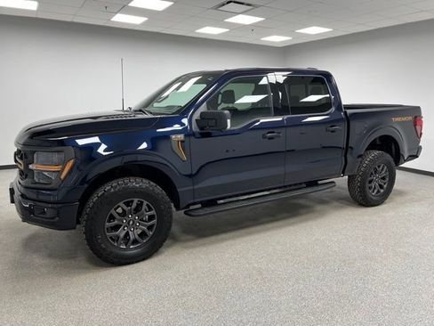 Used 2025 Ford F150 Tremor w/ Tow/Haul Package image 6