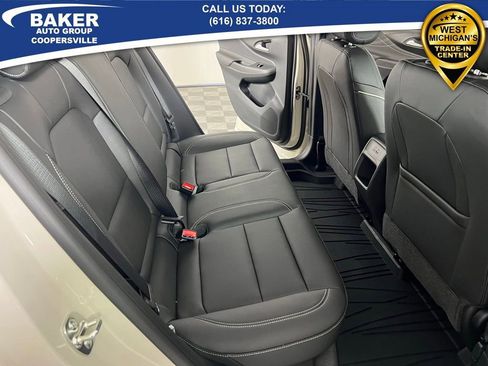 New 2026 Buick Envista Sport Touring w/ Studio Series image 11