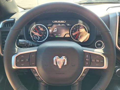 New 2026 RAM 1500 Big Horn image 25
