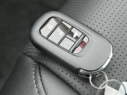 New 2026 Honda CR-V EX-L image 28