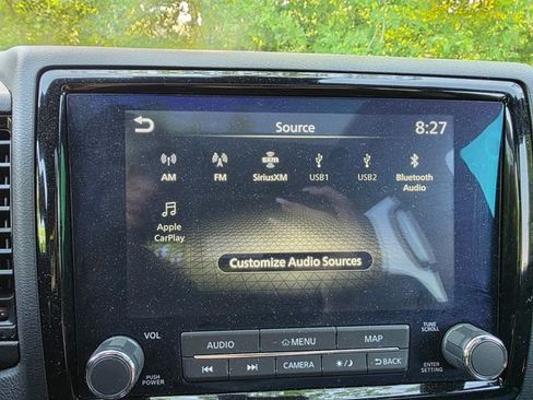 Used 2024 Nissan Frontier PRO-4X w/ Pro Premium Package image 20