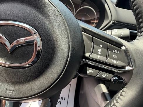 Certified 2025 MAZDA CX-5 AWD 2.5 S w/ Preferred Package image 20