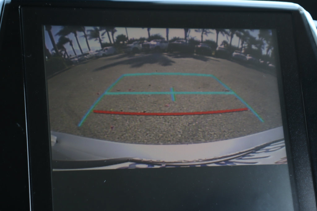 Used 2018 Toyota Prius Prime Premium w/ Carpet Mat Package FWD image 26