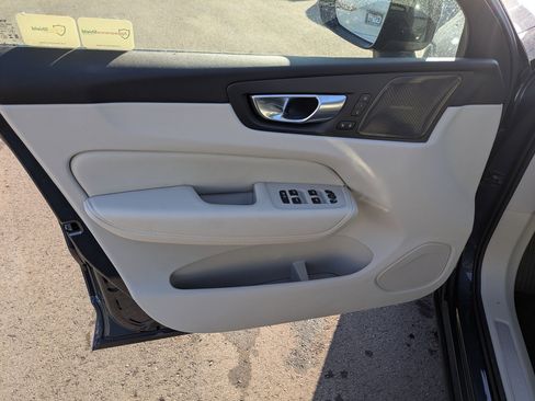 New 2026 Volvo XC60 B5 Ultra w/ Protection Package Premier image 12