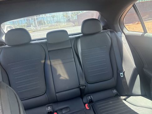 Certified 2023 Mercedes-Benz C 300 4MATIC Sedan image 7