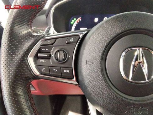 Used 2022 Acura MDX Type S image 11
