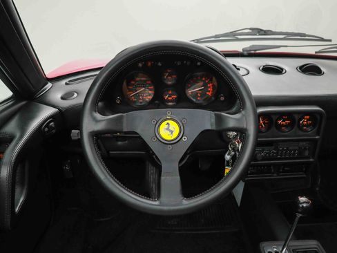 Used 1989 Ferrari 328 GTS image 6