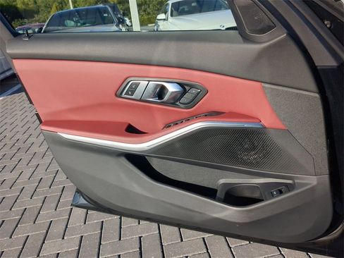 Certified 2023 BMW 330i Sedan w/ Premium Package image 32