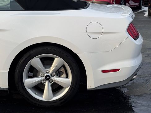 Used 2020 Ford Mustang Premium image 34