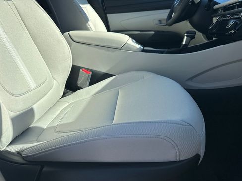 New 2025 Hyundai Tucson SEL image 13