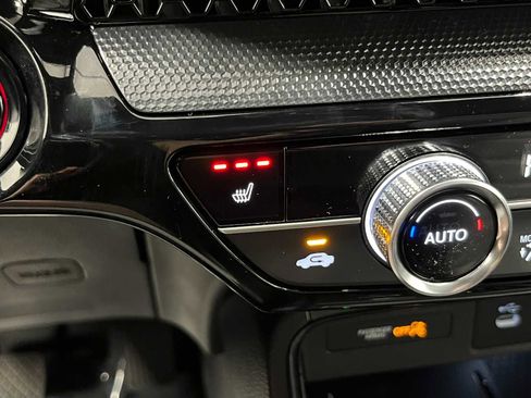 New 2026 Honda CR-V Sport Touring image 24