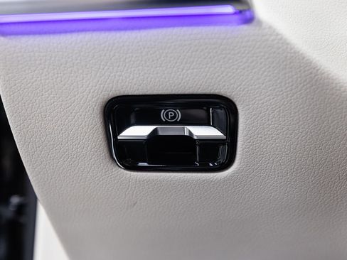 Certified 2026 Mercedes-Benz S 580 4MATIC Sedan image 10