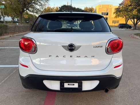Used 2015 MINI Cooper Paceman image 7