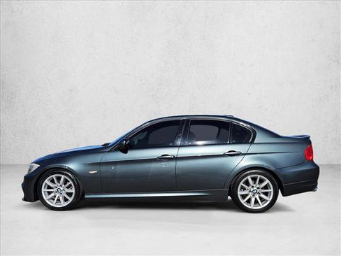 Used 2011 BMW 328i Sedan image 9