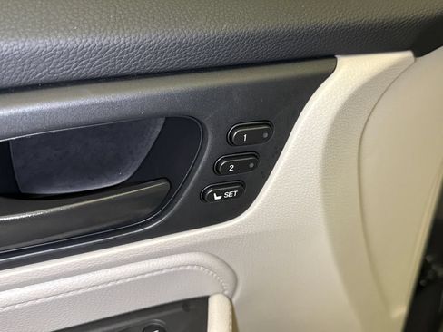 Certified 2026 Honda Odyssey EX-L image 22
