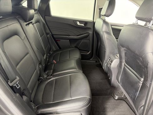 Used 2022 Ford Escape SEL w/ Class II Trailer Tow Package image 29