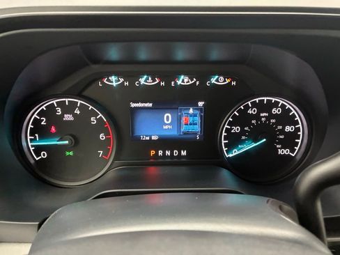 New 2026 Ford F350 XL w/ STX Appearance Package image 20