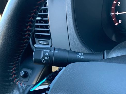 Used 2023 Nissan Frontier PRO-4X w/ Pro-4X Premium Package image 19