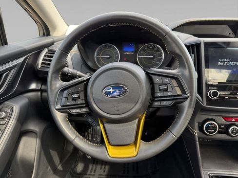Used 2023 Subaru Crosstrek 2.5i Sport image 12